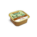 Delicious Grain-Free Pork Pate with Vegetables