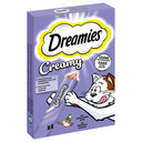 Dreamies Creamy Anatra