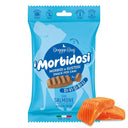 I Morbidosi Snack al Salmone