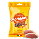 Soft Snacks with Duck