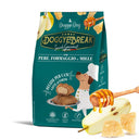 DoggyeBreak Snack Vegetale con Formaggio Pere e Miele