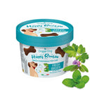 Happy Routine Functional Snack Fresh Breath with Menthol, Parsley and Sage