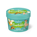 Cuortenero Low Grain Apple Banana and Peanut Butter Ossicini Cookies