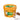 Cuortenero Canestrelli Low Grain Coconut Biscuits
