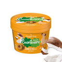 Cuortenero Canestrelli Low Grain Coconut Biscuits
