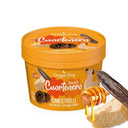 Cuortenero Canestrelli Biscuits Low Grain Cheese Carob and Honey