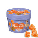 Cuortenero Low Grain Salmon Heart Cookies