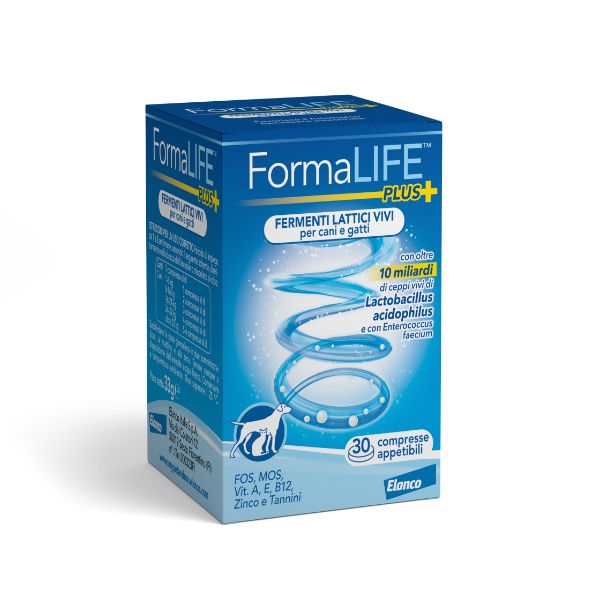 Elanco Formalife Plus