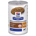 Prescription Diet Canine Kidney Care K/D