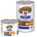 Prescription Diet Canine Kidney Care K/D