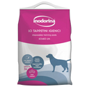 INODORINA TAPPETINI TRAINING NEUTRI 10PZ 60X60