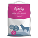 INODORINA TAPPETINI TRAINING NEUTRI 10PZ 60X90