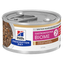 Prescription Diet Gastrointestinal Biome Stress Chicken and Vegetable Stew