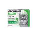 Boehringer Ingelheim Frontline Combo per gatti e furetti