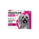 Boehringer Ingelheim Frontline Tri-Act