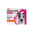 Boehringer Ingelheim Frontline Tri-Act
