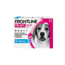 Boehringer Ingelheim Frontline Tri-Act