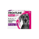 Boehringer Ingelheim Frontline Tri-Act