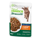 Natural Adult Cat Turkey and Vegetable Strips