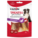 Treats &amp; Snacks Rabbit Ears with Duck