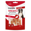 Treats &amp; Snacks Rolled Bones with Rabbit