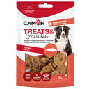 Treats &amp; Snacks Salmon Coins