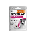 Boehringer Ingelheim Frontline Tri-Act