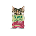Cat Adult Delicatesse Paté Fine Con Fegato