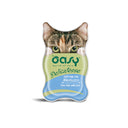 Cat Adult Delicatesse Paté Fine Con Merluzzo