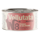 Adult Vellutata N8 Tonno E Salmone