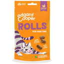 Snack Cat Rolls Chicken and Turkey