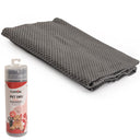 Panno Magico Pet Dry Super Assorbente Per Cani E Gatti