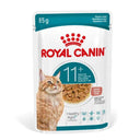 Royal Canin Cat Ageing 11+ Gravy in Salsa 85gr