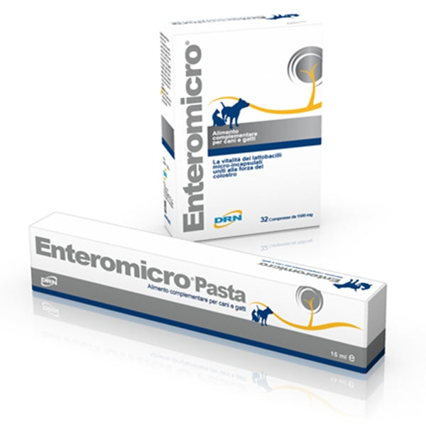 Drn Enteromicro