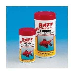 Raff - Flipper - Mangime per pesci rossi selezionati