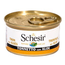 Tuna with Aloe in Jelly
