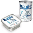 Single Protein Tuna Only