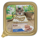 Pate with Tuna