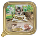 Chicken and Liver Pate