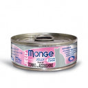 Natural Superpremium Jelly Tuna and Anchovy Chunks