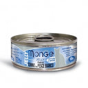 Natural Superpremium Jelly Filetti di Tonno del Pacifico e Pesce Bianco