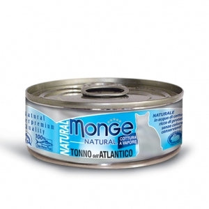 Natural Superpremium Tonno dell'Atlantico