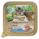 Pate with Trout