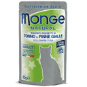 Natural Superpremium Pezzetti di Tonno a Pinne Gialle