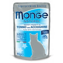 Natural Superpremium Tuna with Anchovies