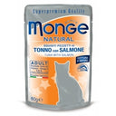 Natural Superpremium Tonno con Salmone