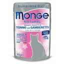 Natural Superpremium Tonno con Gamberetti