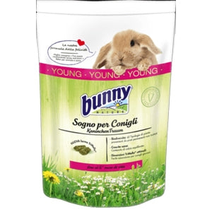 Bunny - Sogno per Conigli Young