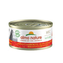 HFC Natural Chicken and Shrimp