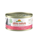 HFC Jelly Salmone Adult Cat